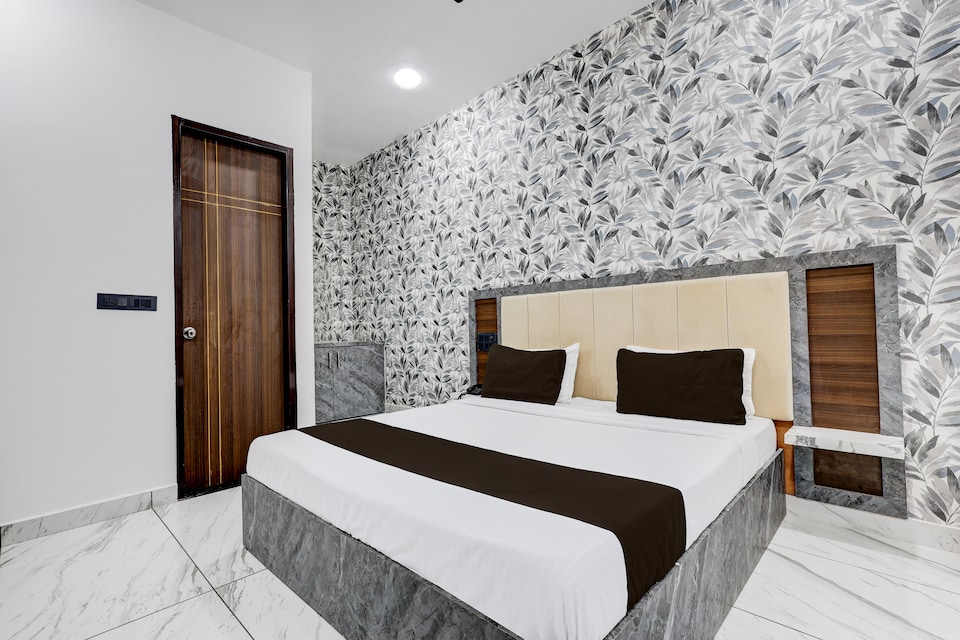 Hotel O The Velvet , Jind, Jind