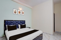 SPOT ON Hotel Royal Inn
