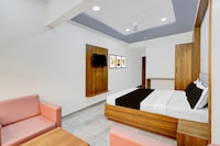 Hotel O Heritage Inn
