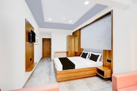 Hotel O Heritage Inn