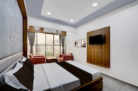 Hotel O Heritage Inn