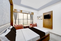 Hotel O Heritage Inn