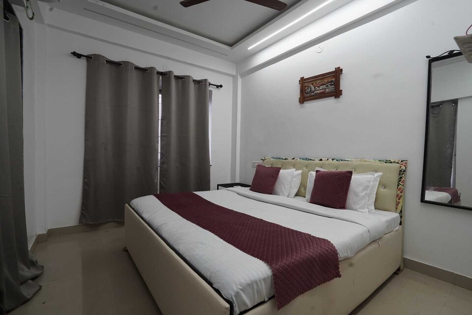 Villa Bliss by Palette Homes, Lonavala, Lonavala