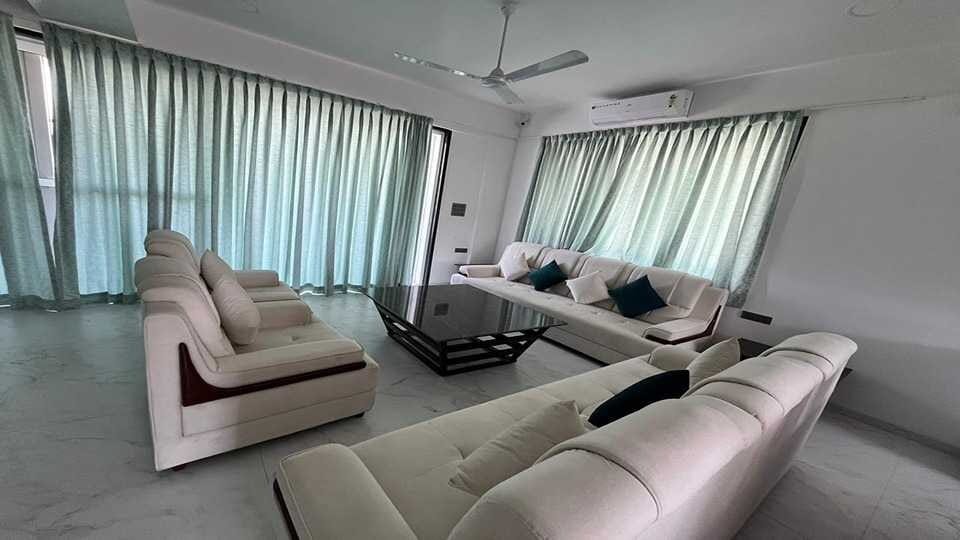 Villa Bliss by Palette Homes, Lonavala, Lonavala