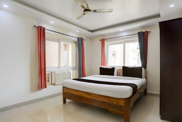 Hotel O LA MARINA Hotel & Homestay Sea Beach Road