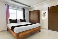 Hotel O LA MARINA Hotel & Homestay Sea Beach Road