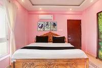 Hotel O LA MARINA Hotel & Homestay Sea Beach Road