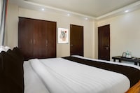 Hotel O LA MARINA Hotel & Homestay Sea Beach Road