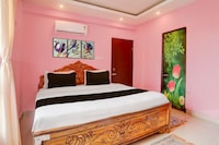 Hotel O LA MARINA Hotel & Homestay Sea Beach Road