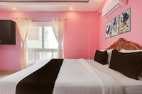 Hotel O LA MARINA Hotel & Homestay Sea Beach Road