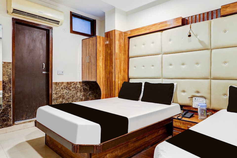 OYO 838070 HOTEL VIN INN, Paharganj Delhi, Delhi