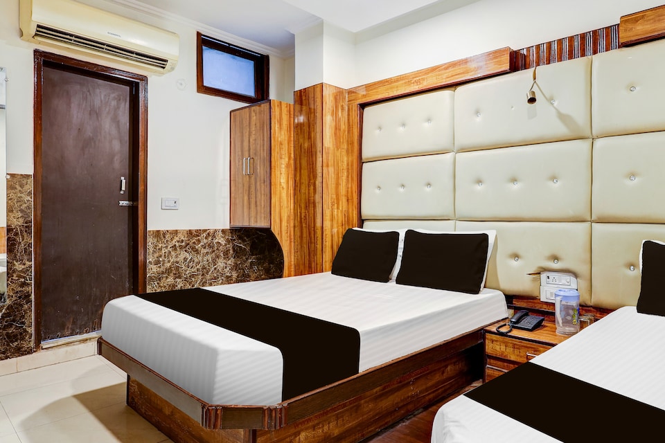 OYO 838070 HOTEL VIN INN, Paharganj Delhi, Delhi