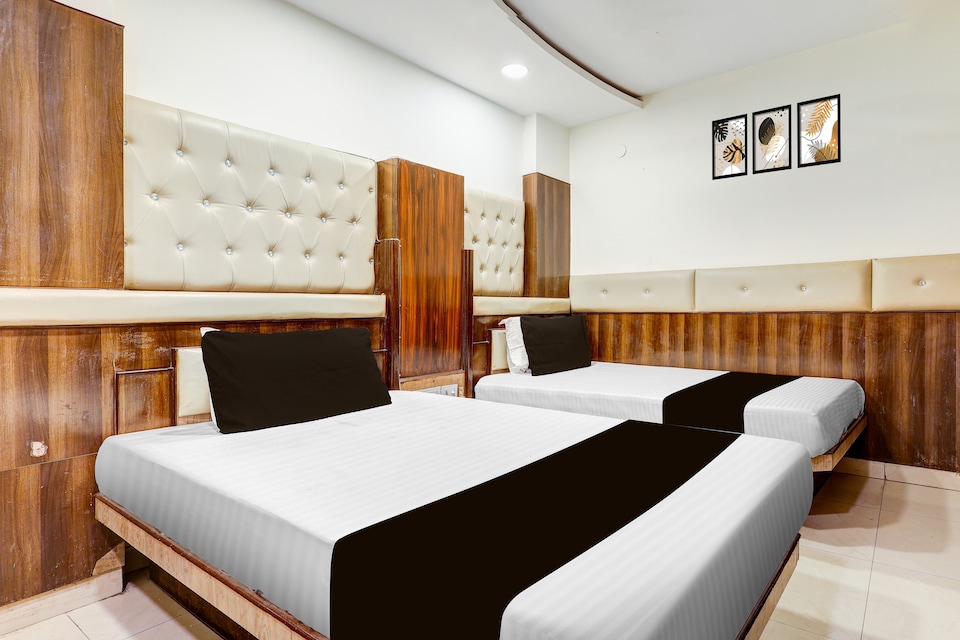 OYO 838070 HOTEL VIN INN, Paharganj Delhi, Delhi