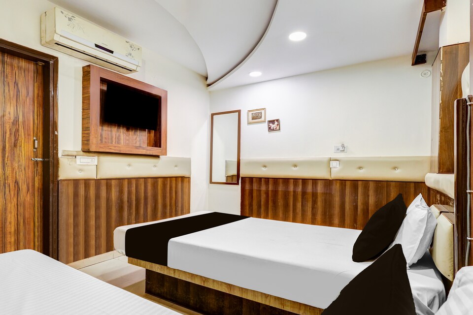 OYO 838070 HOTEL VIN INN, Paharganj Delhi, Delhi