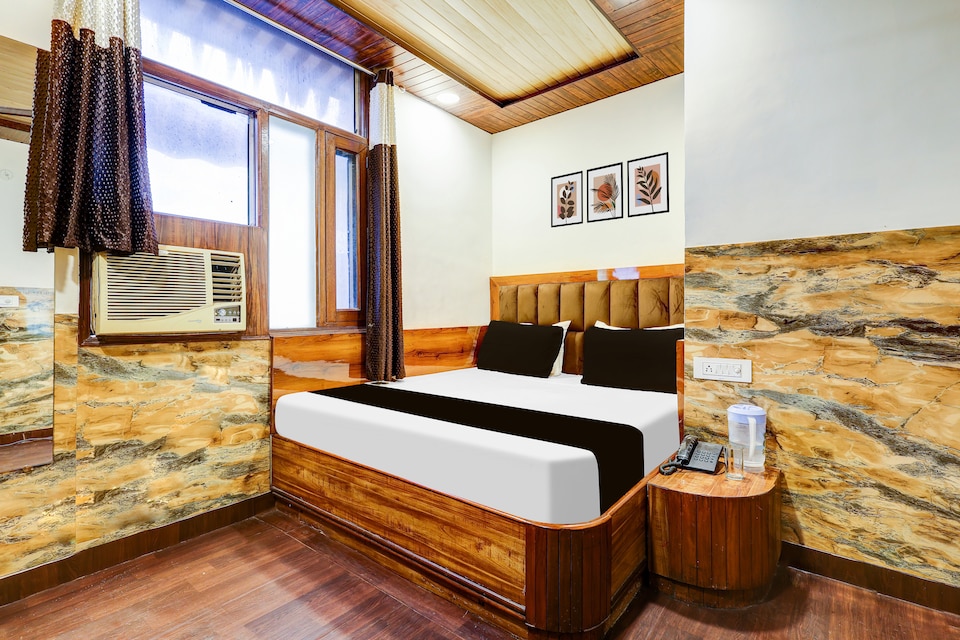 OYO 838070 HOTEL VIN INN, Paharganj Delhi, Delhi