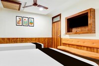 OYO 838070 HOTEL VIN INN