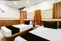 HOTEL O VIN INN