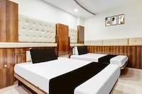 HOTEL O VIN INN