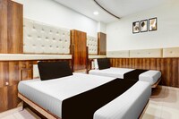 OYO 838070 HOTEL VIN INN