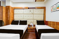 HOTEL O VIN INN