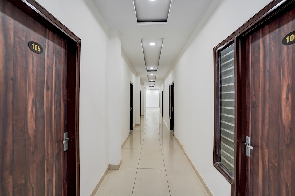 Hotel Golden Residency, Pakhowal Road Ludhiana, Ludhiana