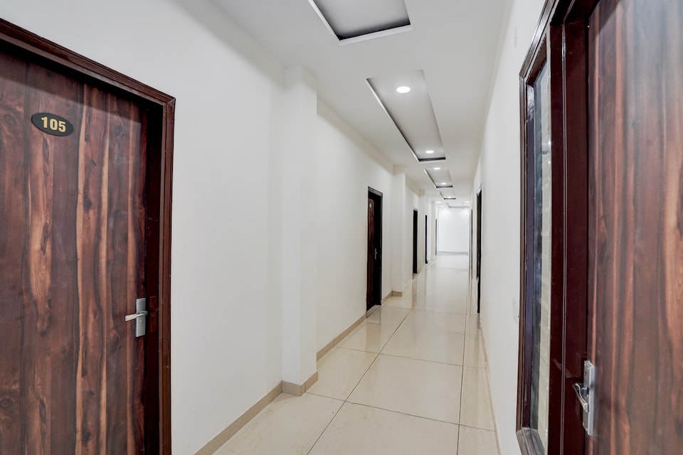 Hotel Golden Residency, Pakhowal Road Ludhiana, Ludhiana