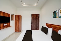 Hotel O FLOWER VILLA 