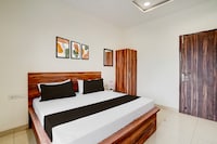 Hotel O FLOWER VILLA 