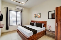 Hotel O FLOWER VILLA 
