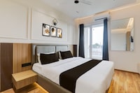 Super Hotel O Nirmal Restaurant Bar Banquet & Rooms Faridapur