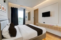 Super Hotel O Nirmal Restaurant Bar Banquet & Rooms Faridapur