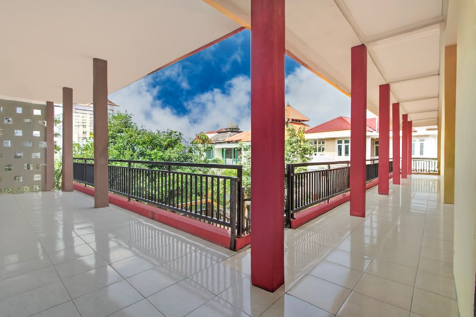 Hotel O Oteng Stay, Semarang Timur, Semarang