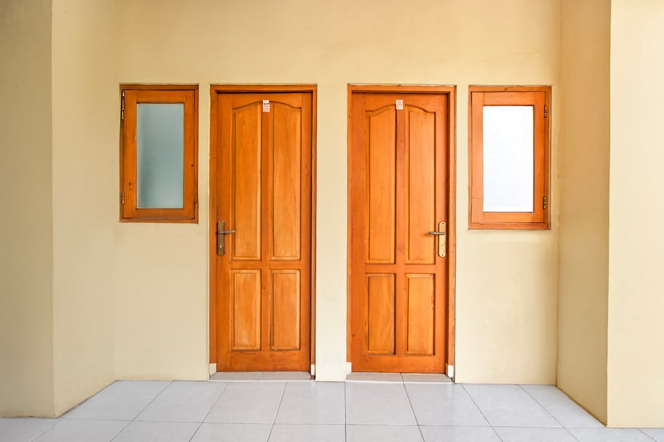 Hotel O Oteng Stay, Semarang Timur, Semarang