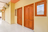 OYO 94683 Oteng Stay