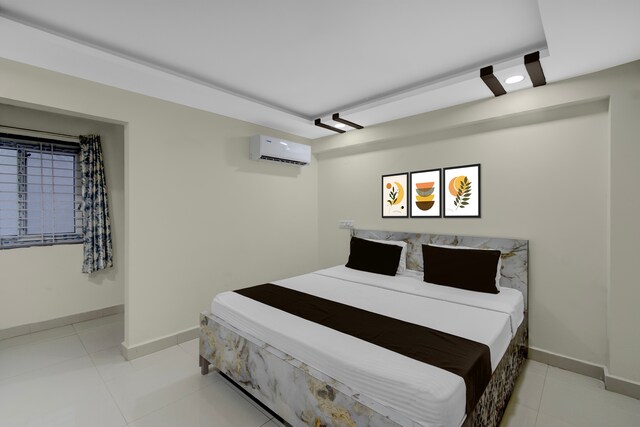 Collection O Sanghi Temple Hyderabad Formerly Hotel Jhansi