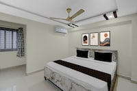 Collection O Sanghi Temple Hyderabad Formerly Hotel Jhansi