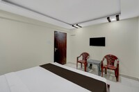 Collection O Sanghi Temple Hyderabad Formerly Hotel Jhansi