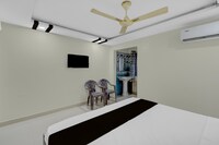 Collection O Sanghi Temple Hyderabad Formerly Hotel Jhansi