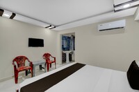 Collection O Sanghi Temple Hyderabad Formerly Hotel Jhansi