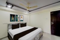 SPOT ON Jhansi Hotel & Family Restaurants Luxury Rooms