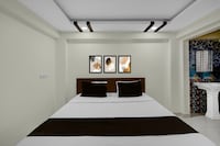 Collection O Sanghi Temple Hyderabad Formerly Hotel Jhansi