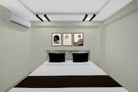 Collection O Sanghi Temple Hyderabad Formerly Hotel Jhansi