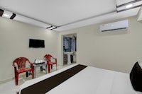 Collection O Sanghi Temple Hyderabad Formerly Hotel Jhansi