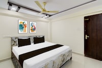 SPOT ON Jhansi Hotel & Family Restaurants Luxury Rooms