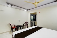 SPOT ON Jhansi Hotel & Family Restaurants Luxury Rooms