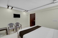 Collection O Sanghi Temple Hyderabad Formerly Hotel Jhansi