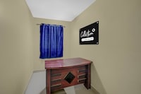 Collection O Sanghi Temple Hyderabad Formerly Hotel Jhansi