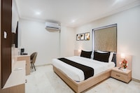 Super Townhouse Oak Banaras Central Railway Junction Formerly Sri Hari Inn