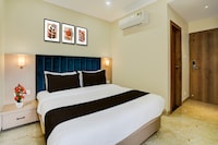 Super Townhouse Oak Banaras Central Railway Junction Formerly Sri Hari Inn