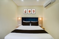 Townhouse Oak Banaras Central Railway Junction Formerly Sri Hari Inn